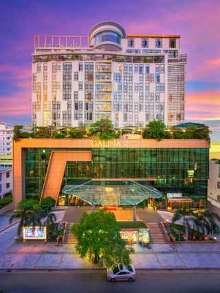 Galina Hotel & Spa Nha Trang, 766.549 VND