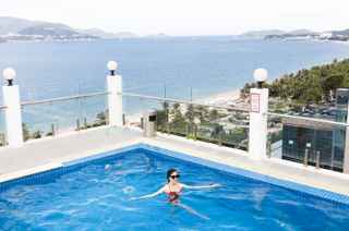 Sun City Hotel Nha Trang, 465.000 VND