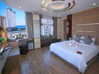 New Sun Hotel Nha Trang, 395.542 VND