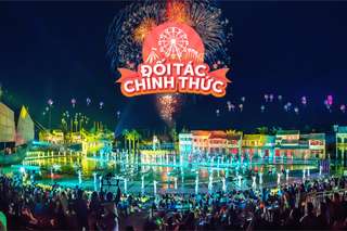 Vé show Ký ức Hội An , 120.000 VND